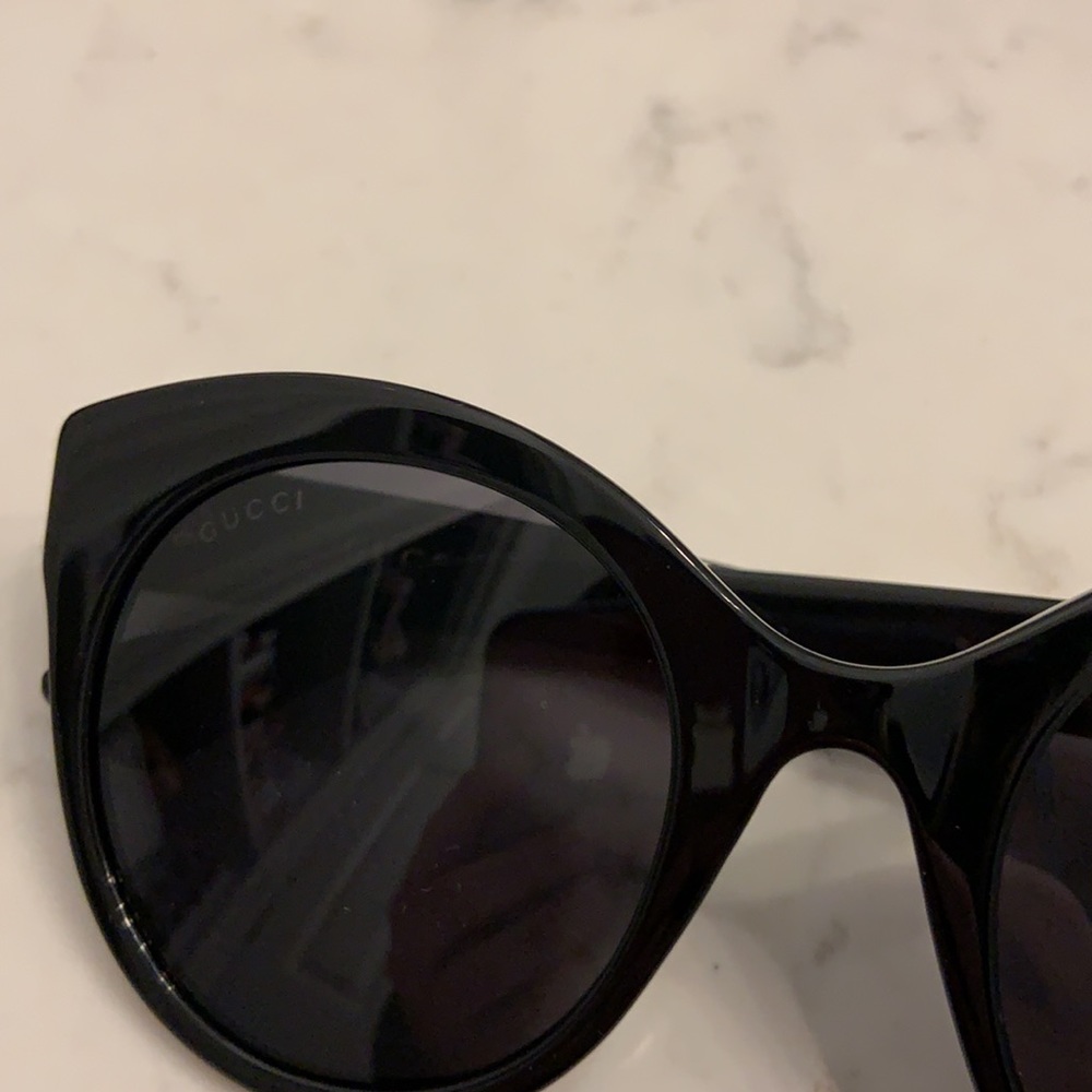 COPY - Gucci sunglasses